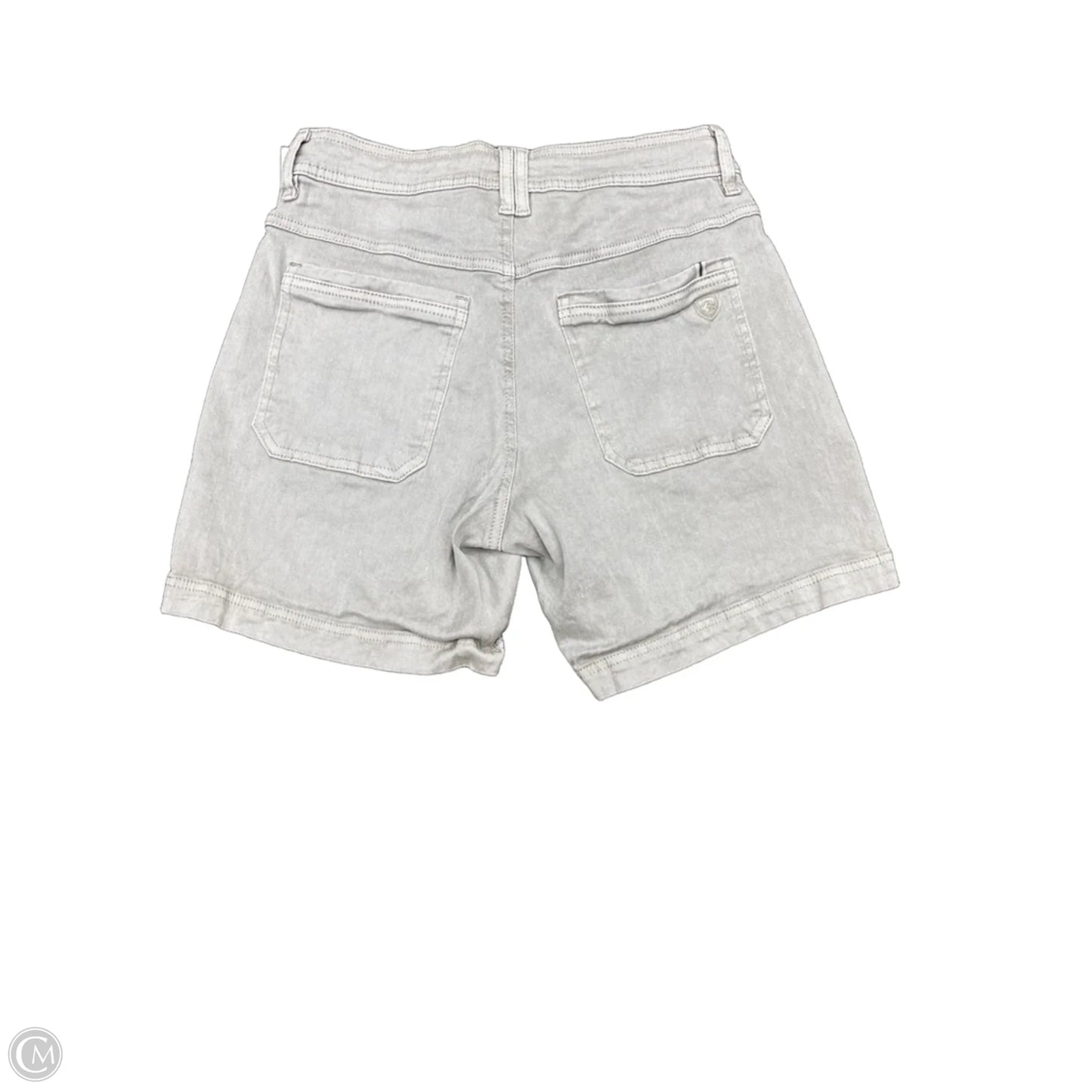 Shorts By Kuhl In Grey, Size: 6
