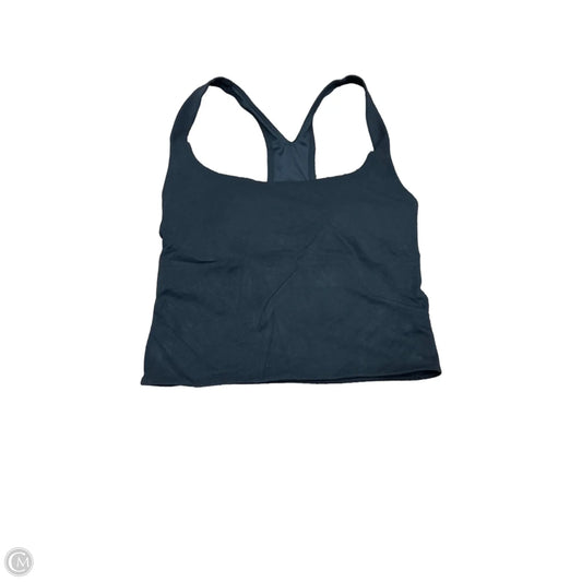 Athletic Bra By Nike Apparel In Black, Size: Xs