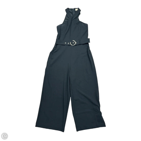 Jumpsuit By Michael By Michael Kors In Black, Size: S