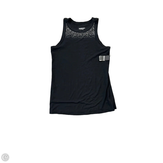 Tank Top By Torrid In Black & Red, Size: 2x