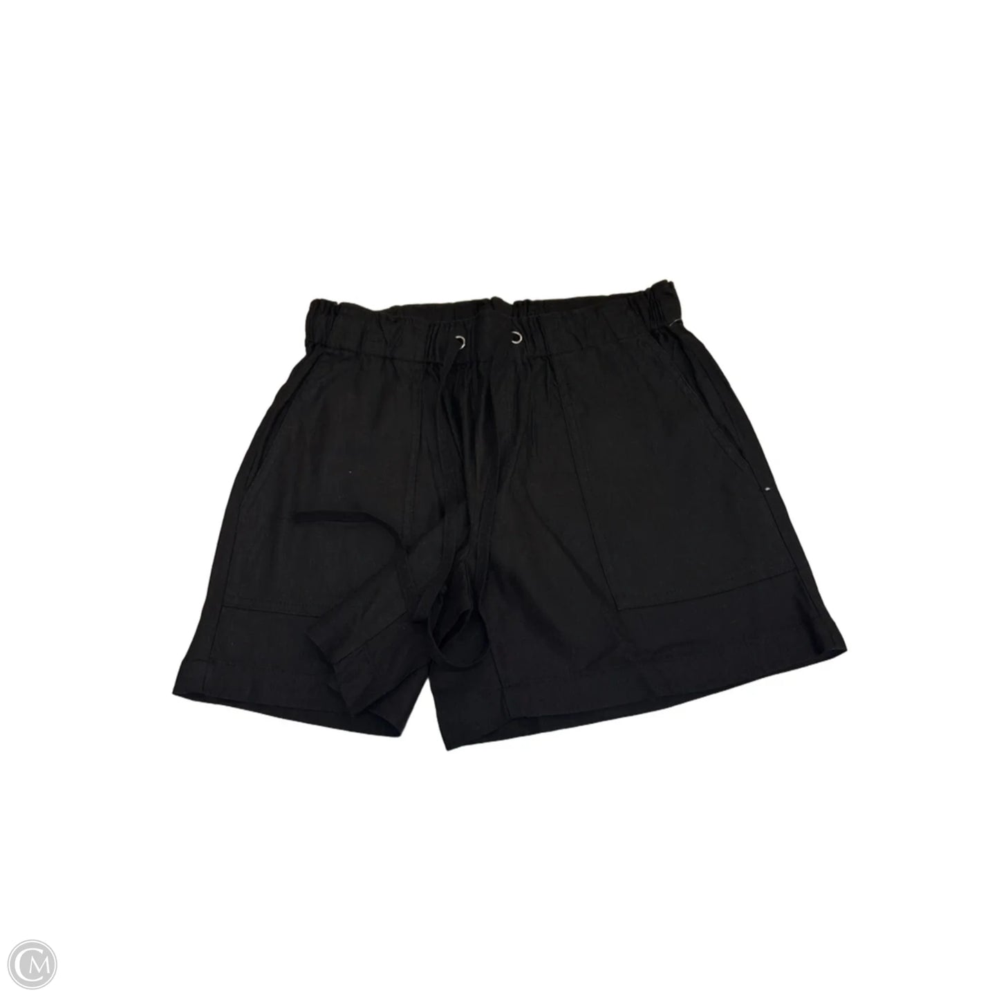 Shorts By Kut In Black, Size: Xs