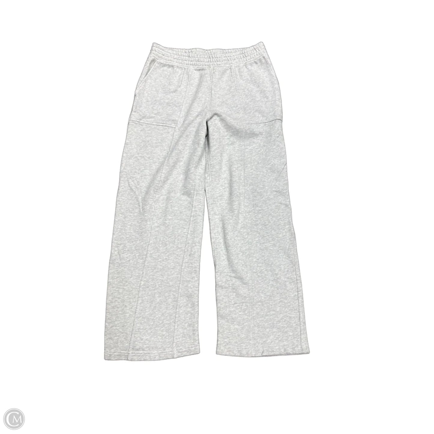 Pants Lounge By Aerie In Grey, Size: M