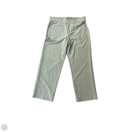 Pants Other By Athleta In Green, Size: 8