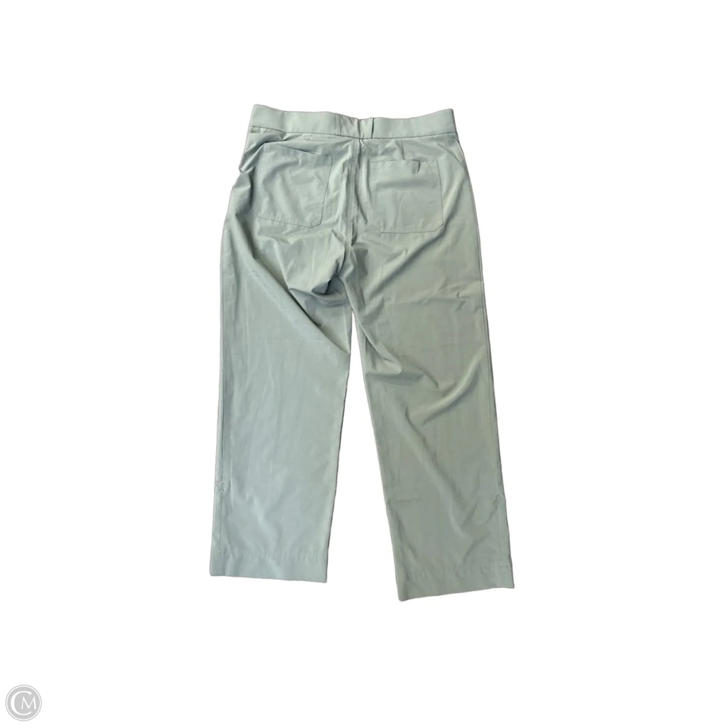 Pants Other By Athleta In Green, Size: 8