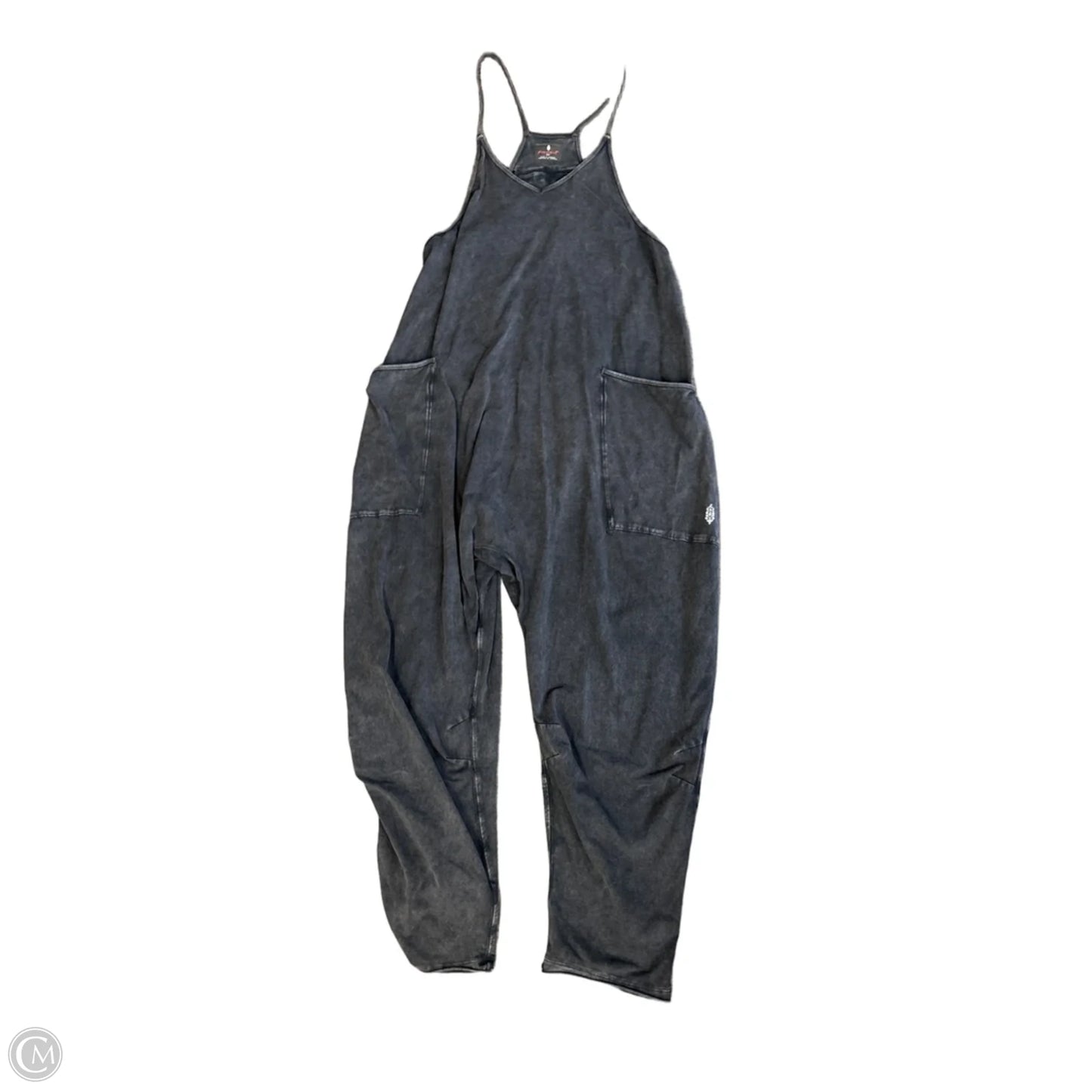 Overalls By Free People In Black, Size: S