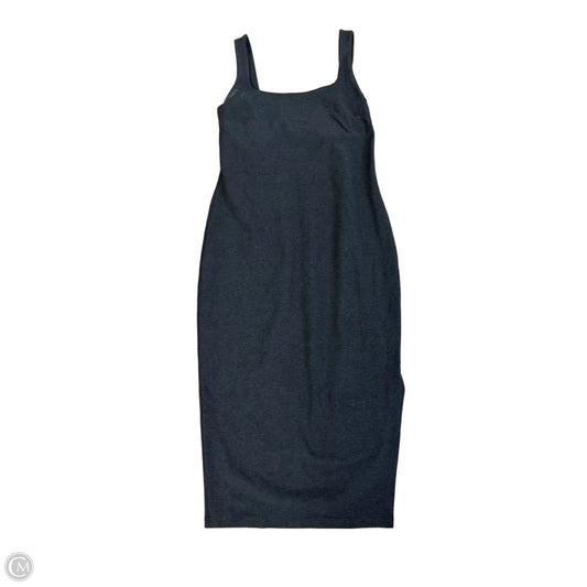 Athletic Dress By Beyond Yoga In Black, Size: M
