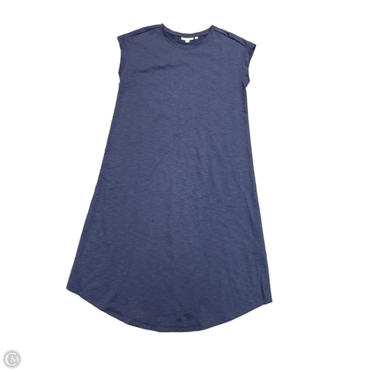 Dress Casual Maxi By Chicos In Multi-colored, Size: M