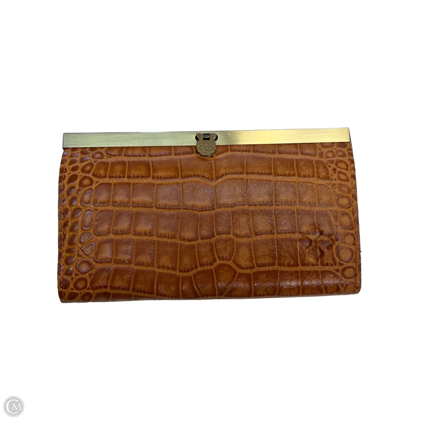 Wallet Designer By Patricia Nash, Size: Medium