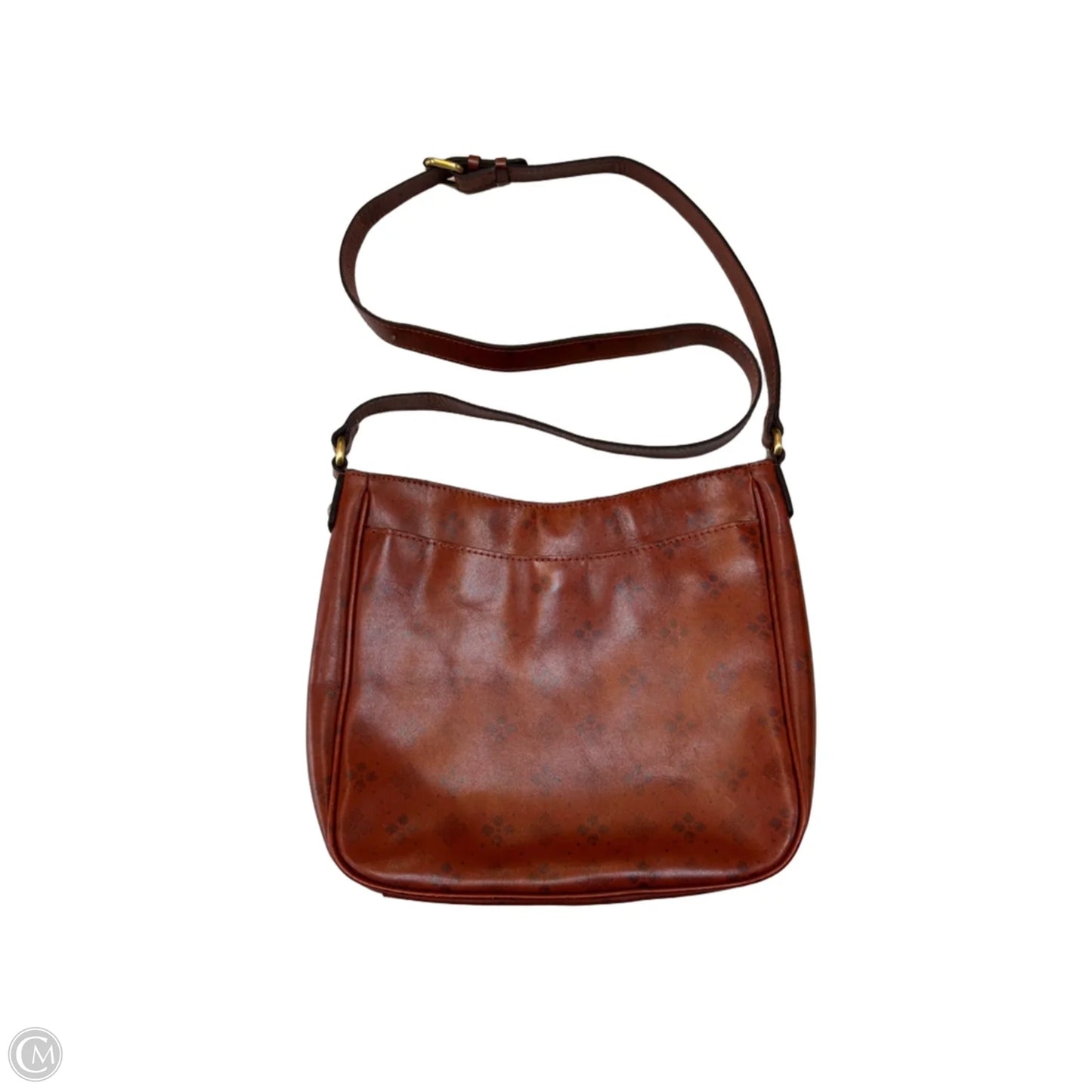 Handbag Designer By Patricia Nash, Size: Large