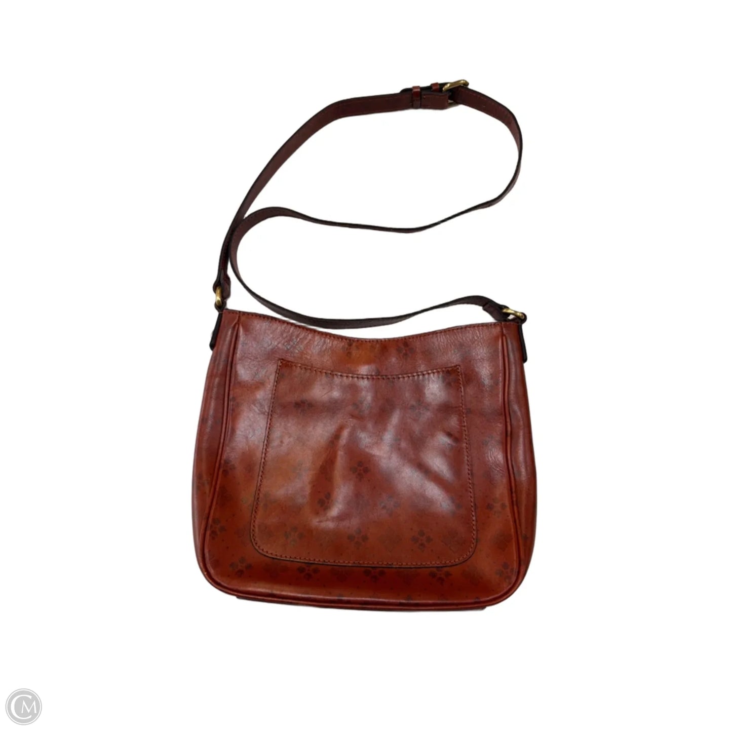 Handbag Designer By Patricia Nash, Size: Large