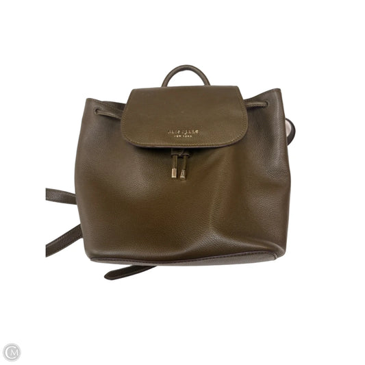Backpack Designer By Kate Spade, Size: Medium