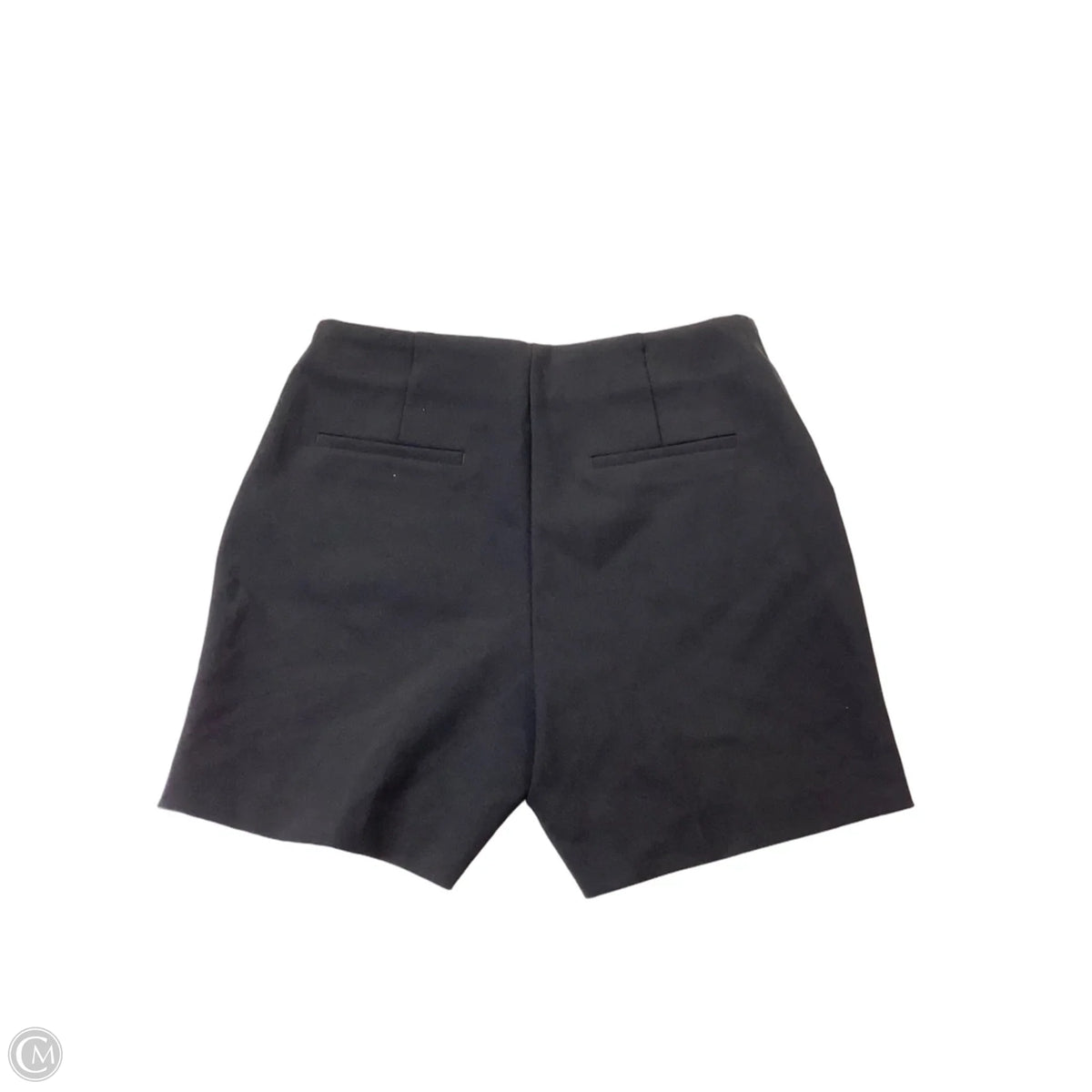 Shorts By Rachel Zoe In Black, Size: 4