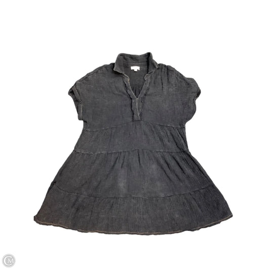 Dress Casual Short By Umgee In Black, Size: S