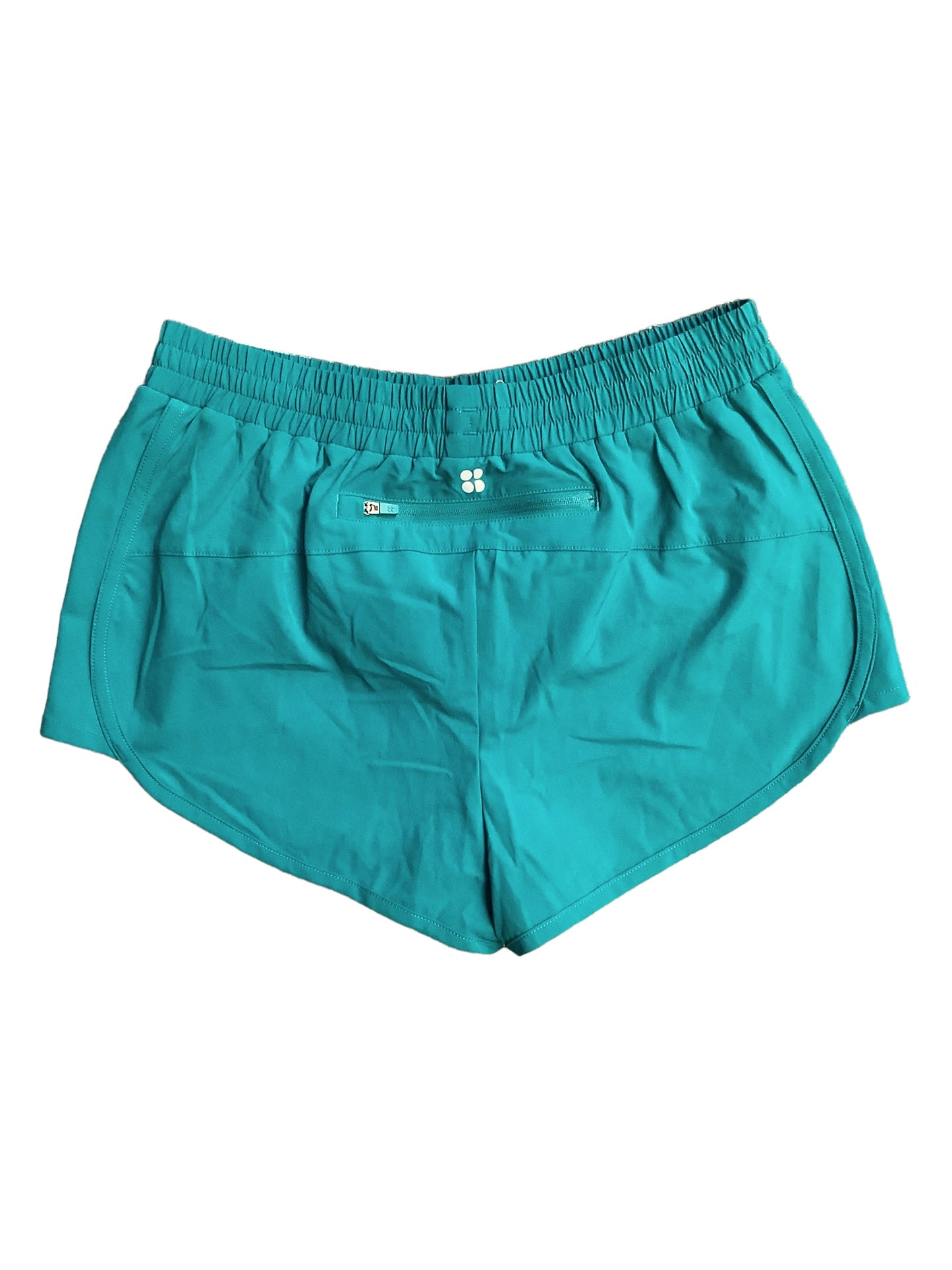 Athletic Shorts By Sweaty Betty  Size: Xs