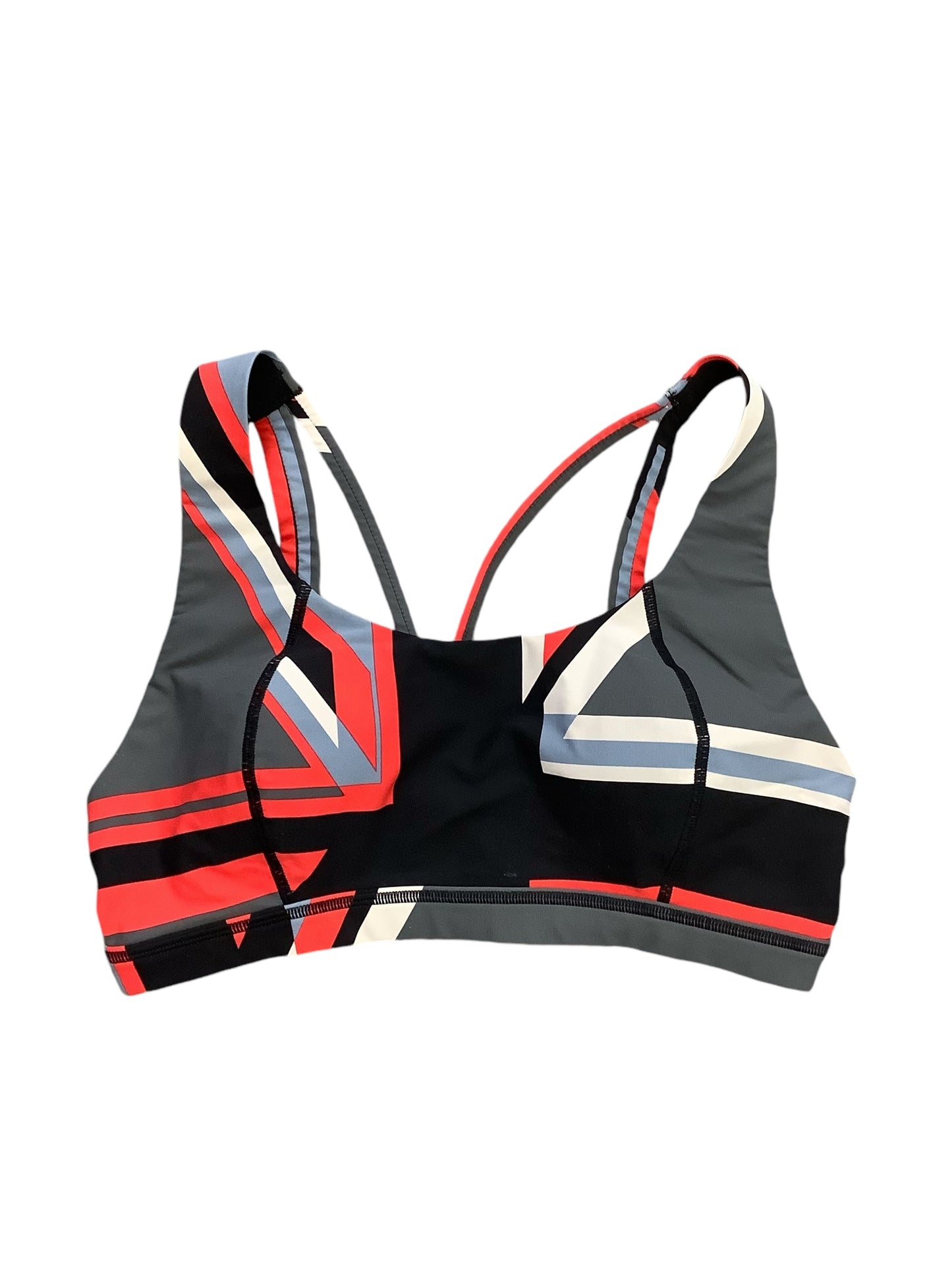 Athletic Bra By Sweaty Betty In Black, Size: S