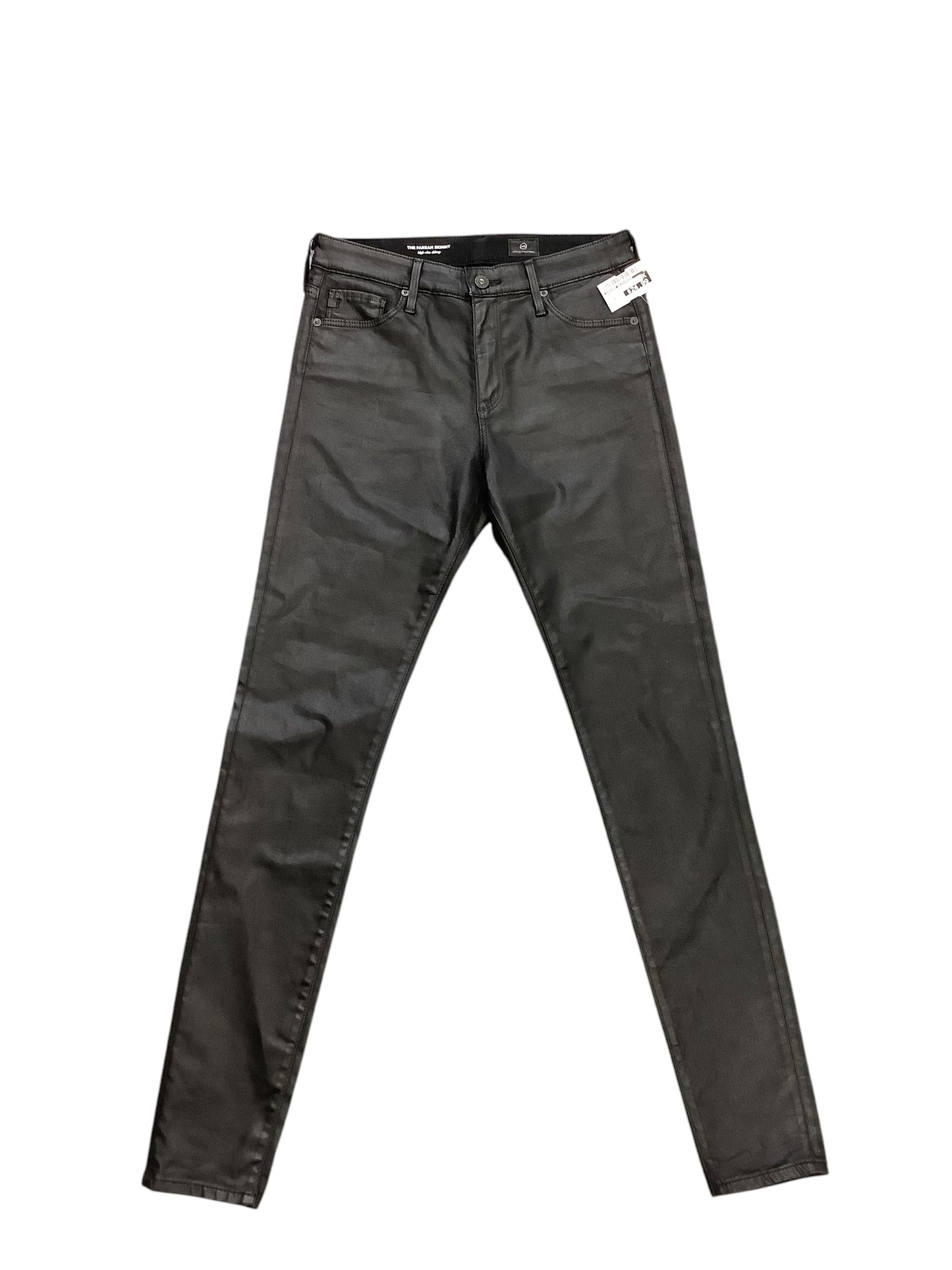 Pants Other By Adriano Goldschmied In Black, Size: 6