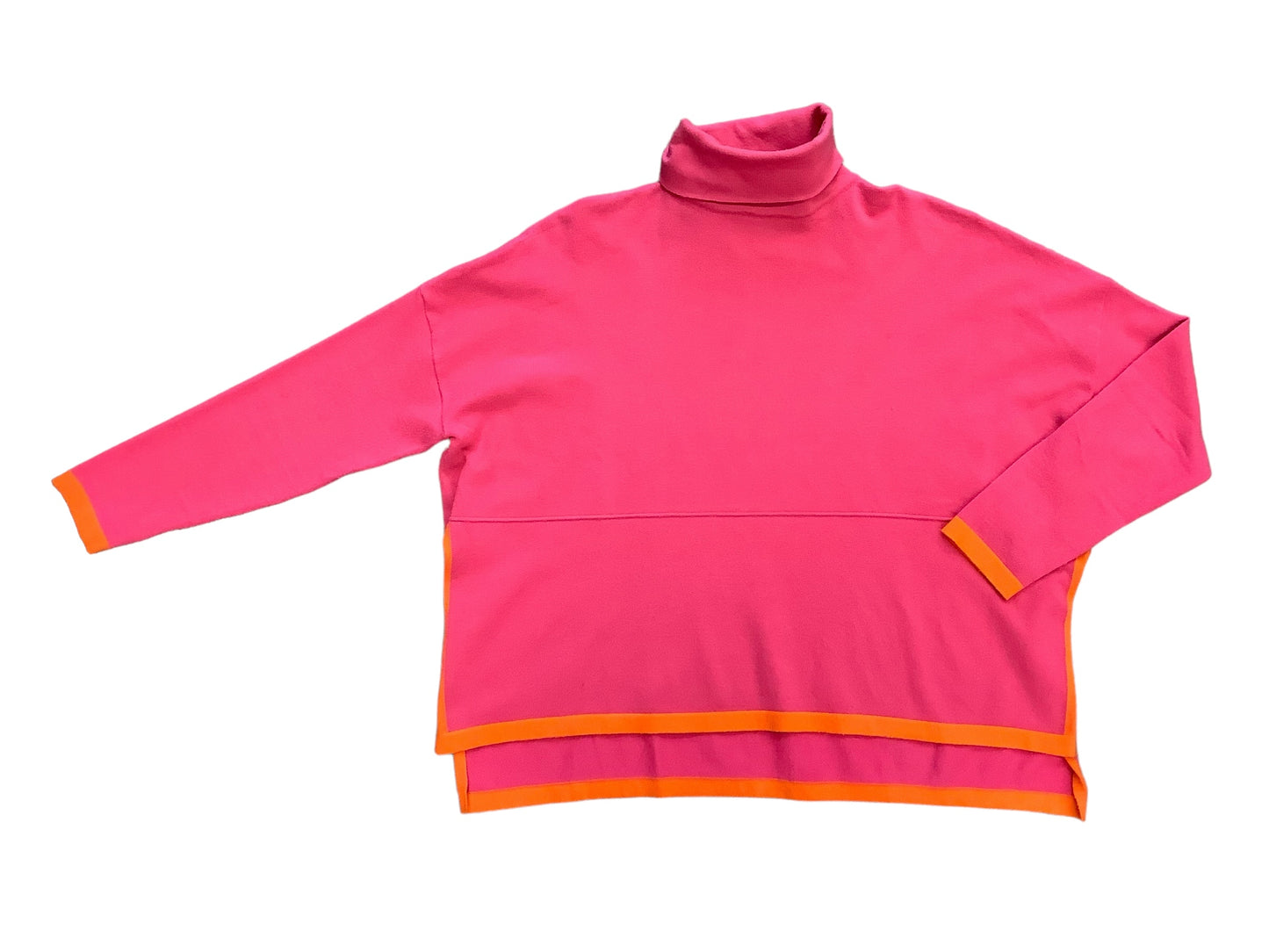 Sweater By Thml In Pink, Size: Xs