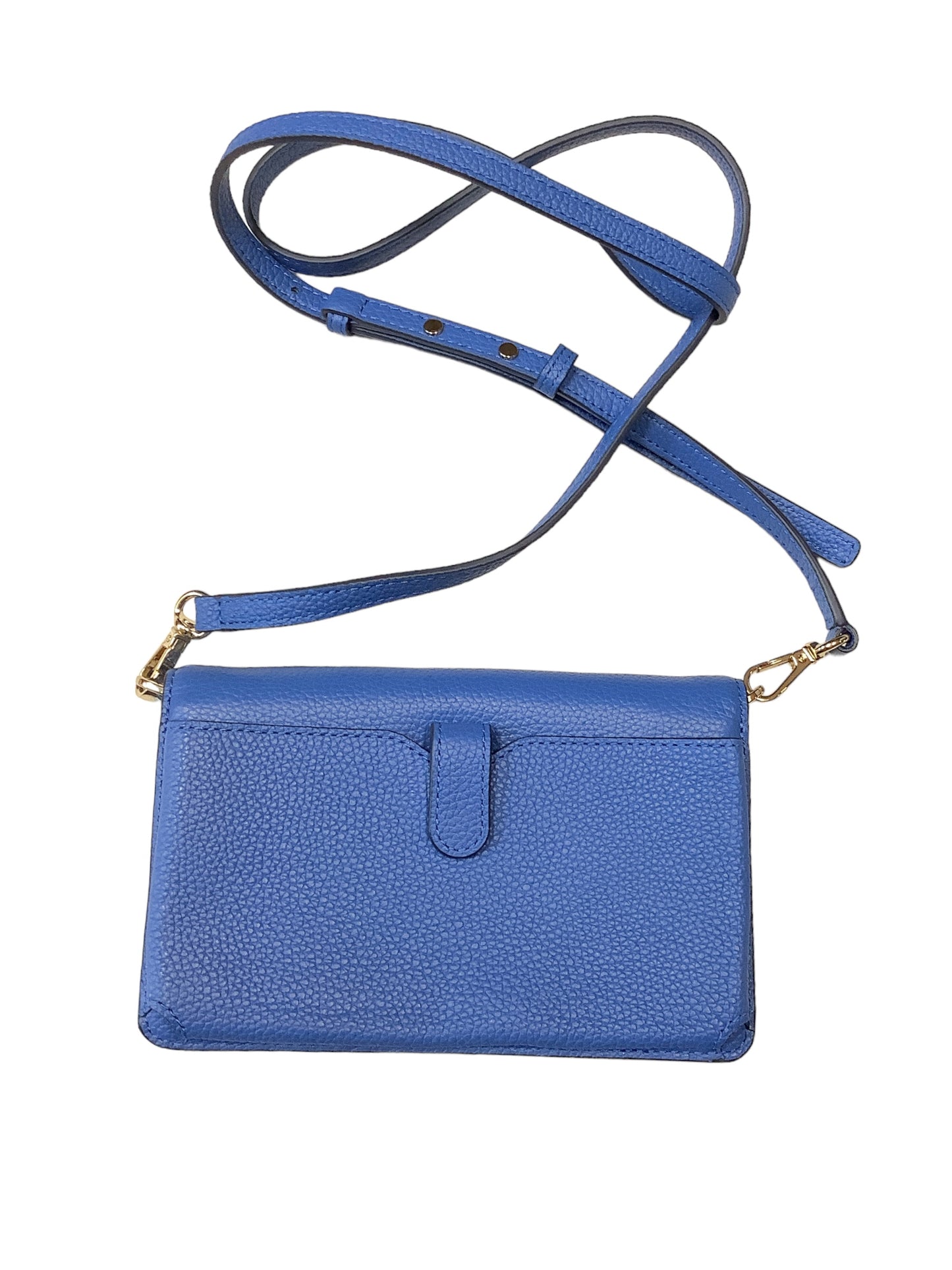 Crossbody Leather By Michael By Michael Kors  Size: Small