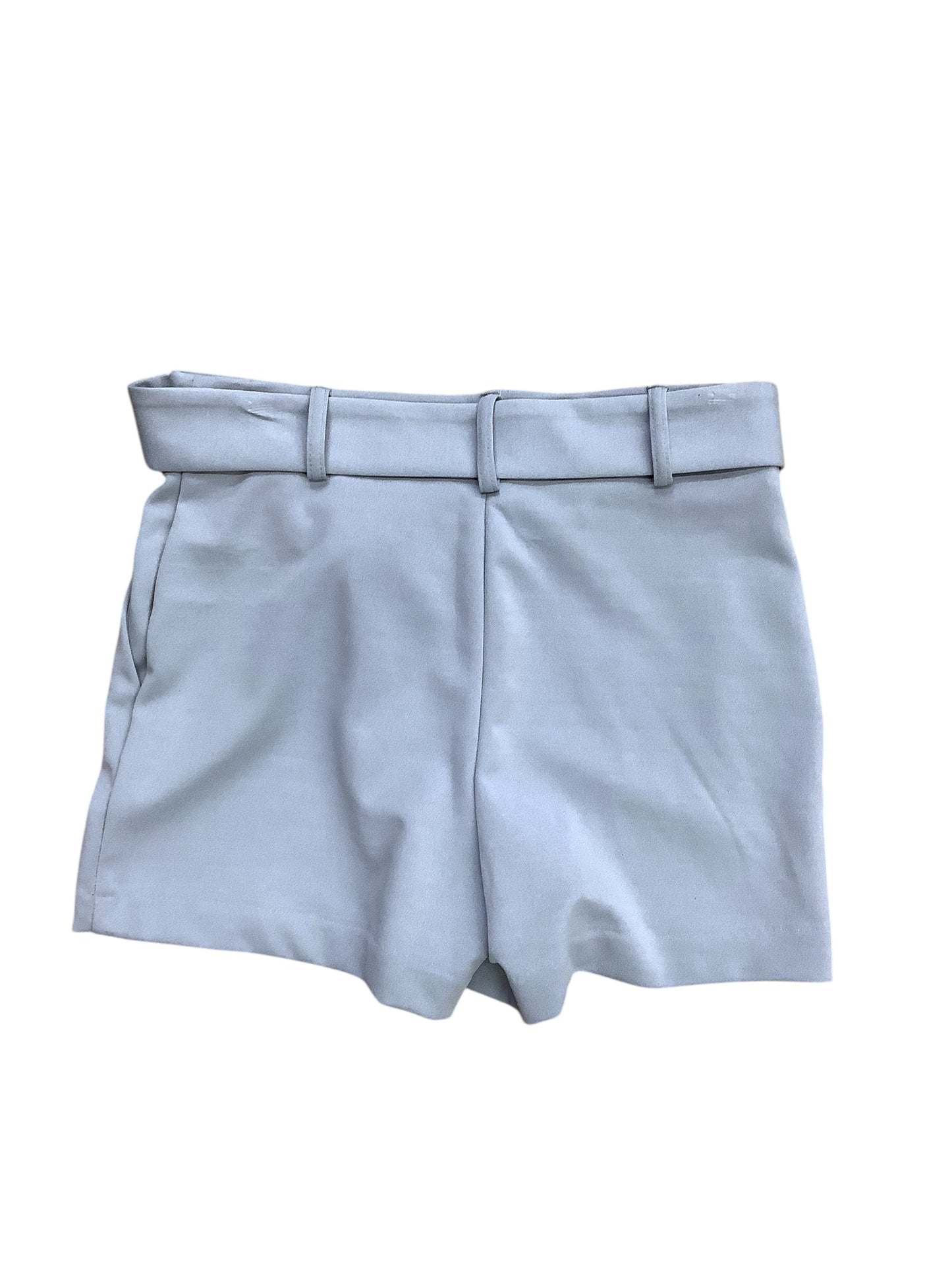 Shorts By Jules & Leopold In Blue, Size: Xs