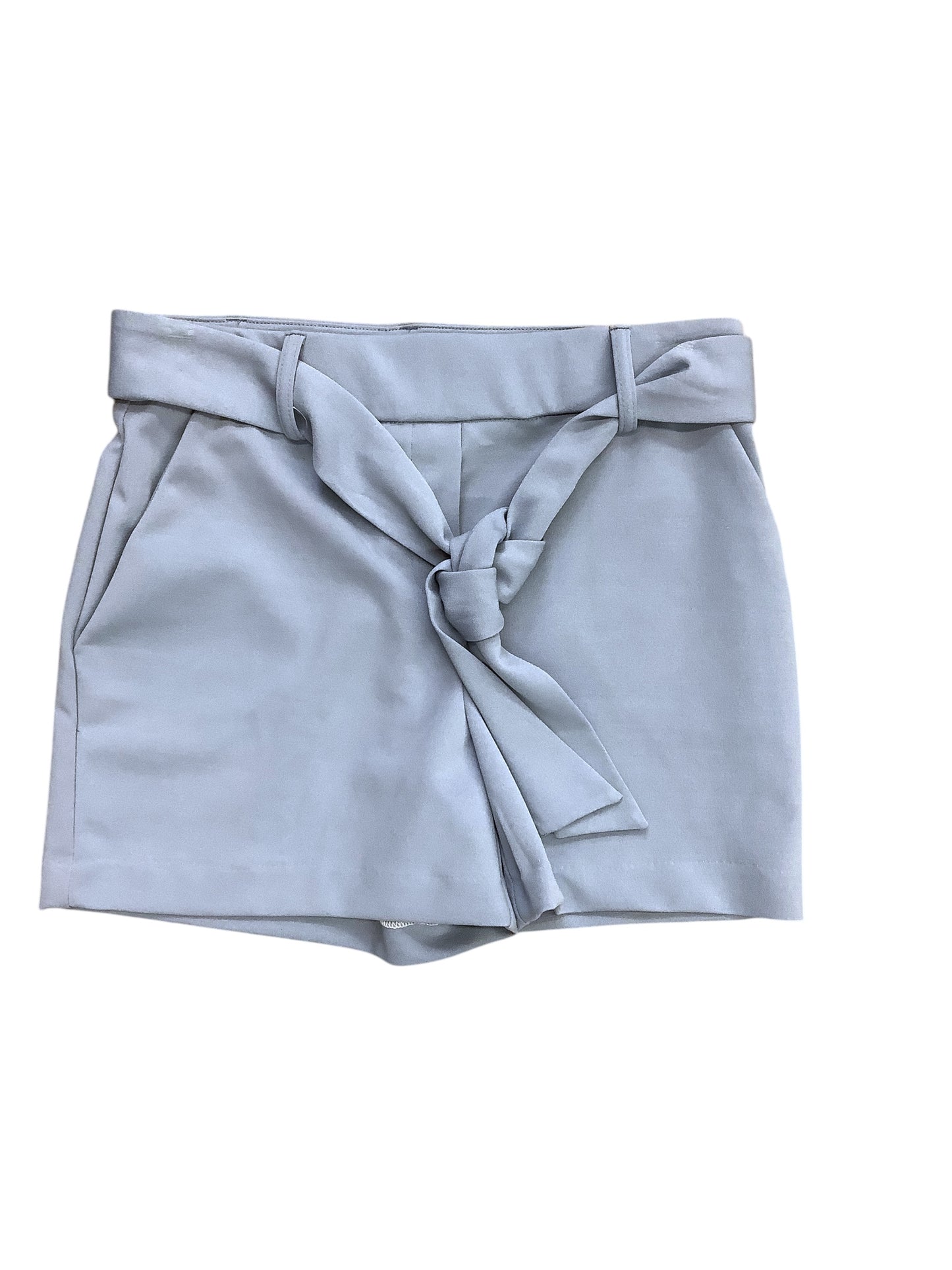 Shorts By Jules & Leopold In Blue, Size: Xs