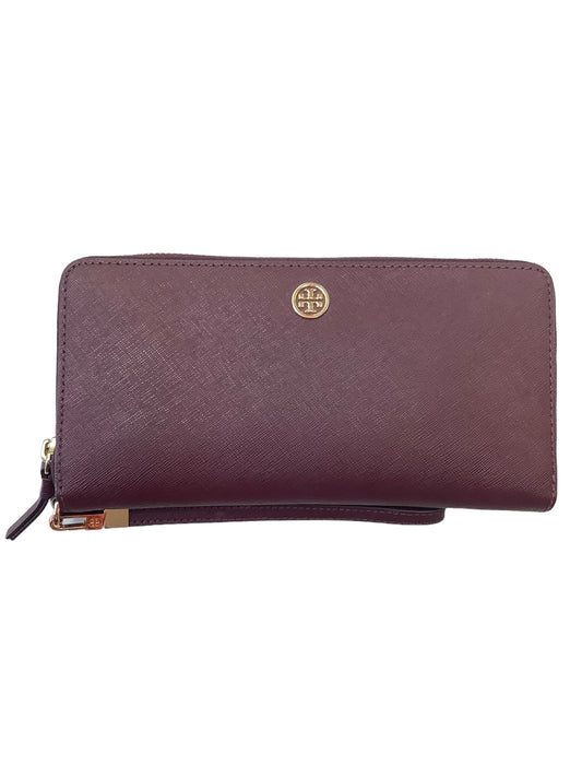 Wristlet Designer By Tory Burch  Size: Small