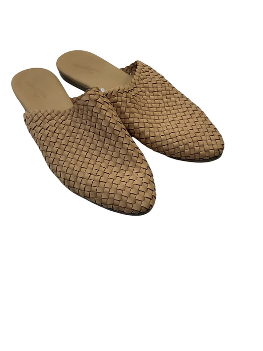 Shoes Flats By Universal Thread  Size: 8.5
