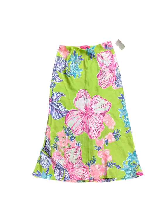 Skirt Midi By Lilly Pulitzer  Size: Xs
