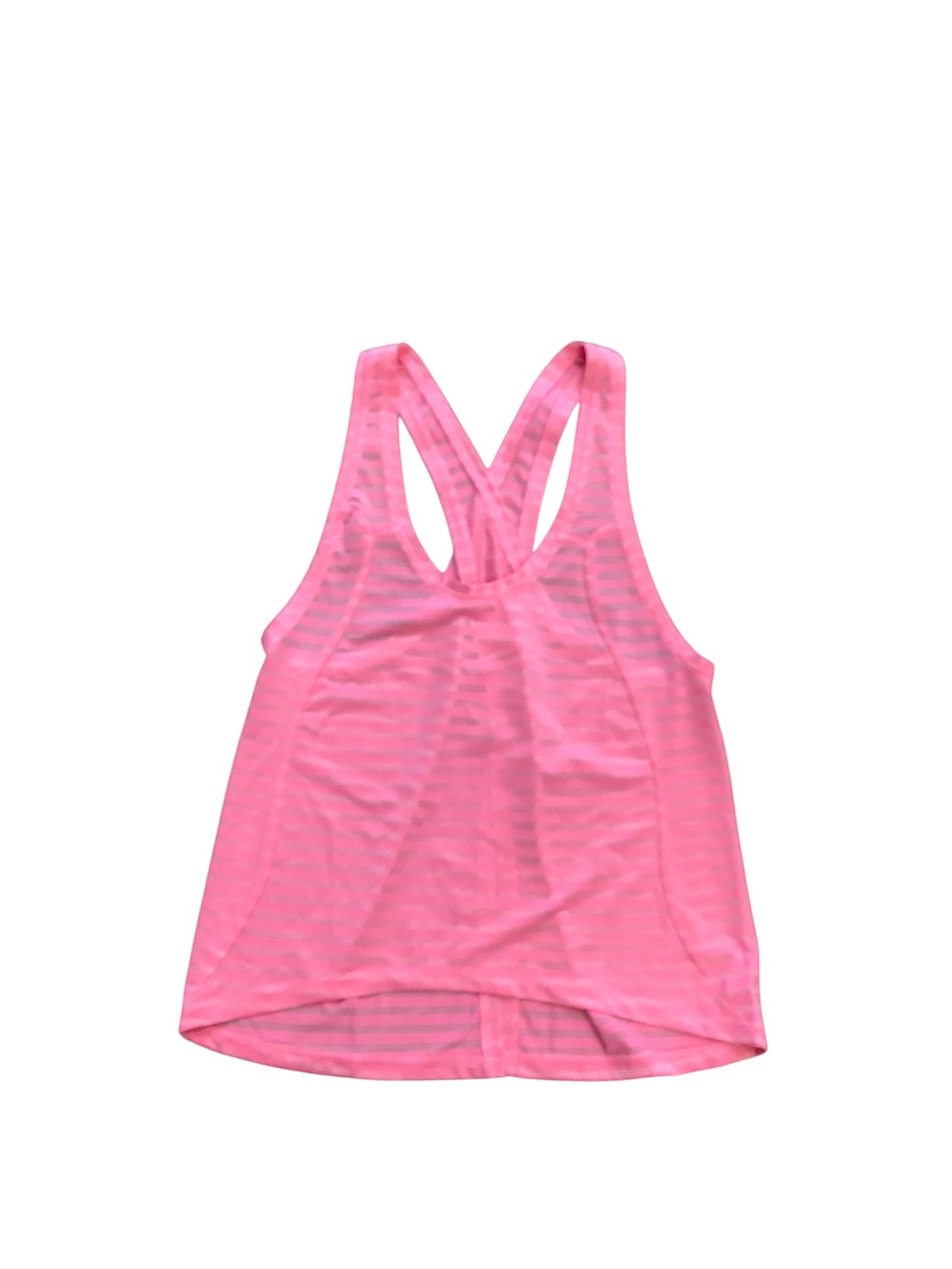 Athletic Tank Top By Zyia, Size: M