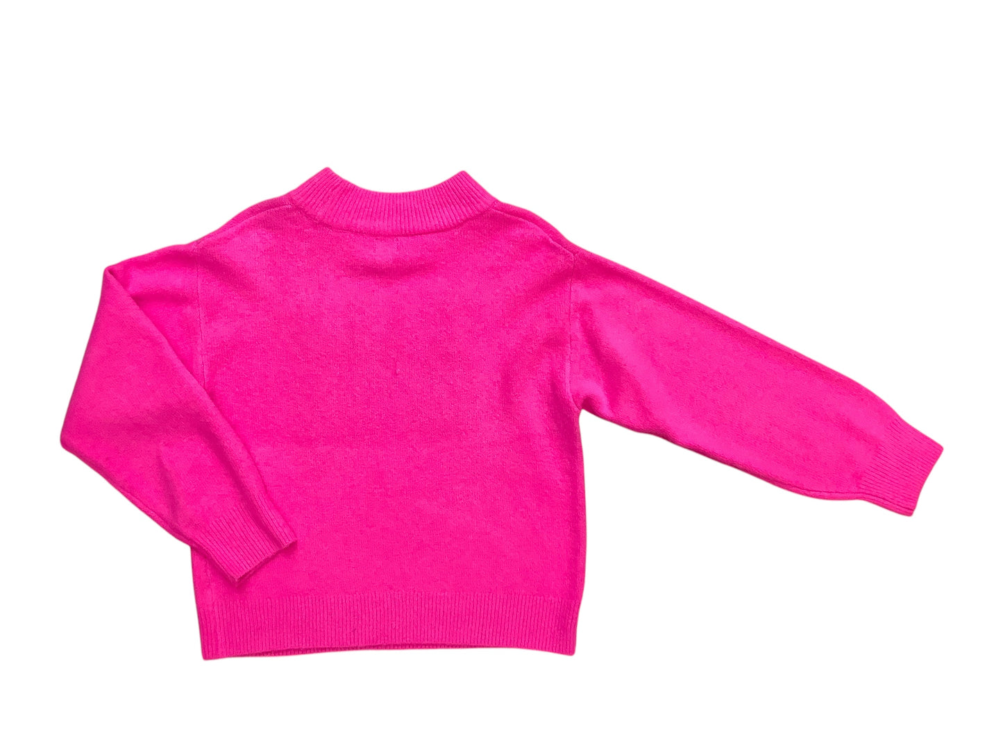 Sweater By A New Day In Pink, Size: S