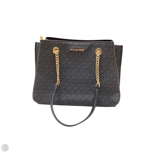 Handbag Designer By Michael Kors, Size: Medium