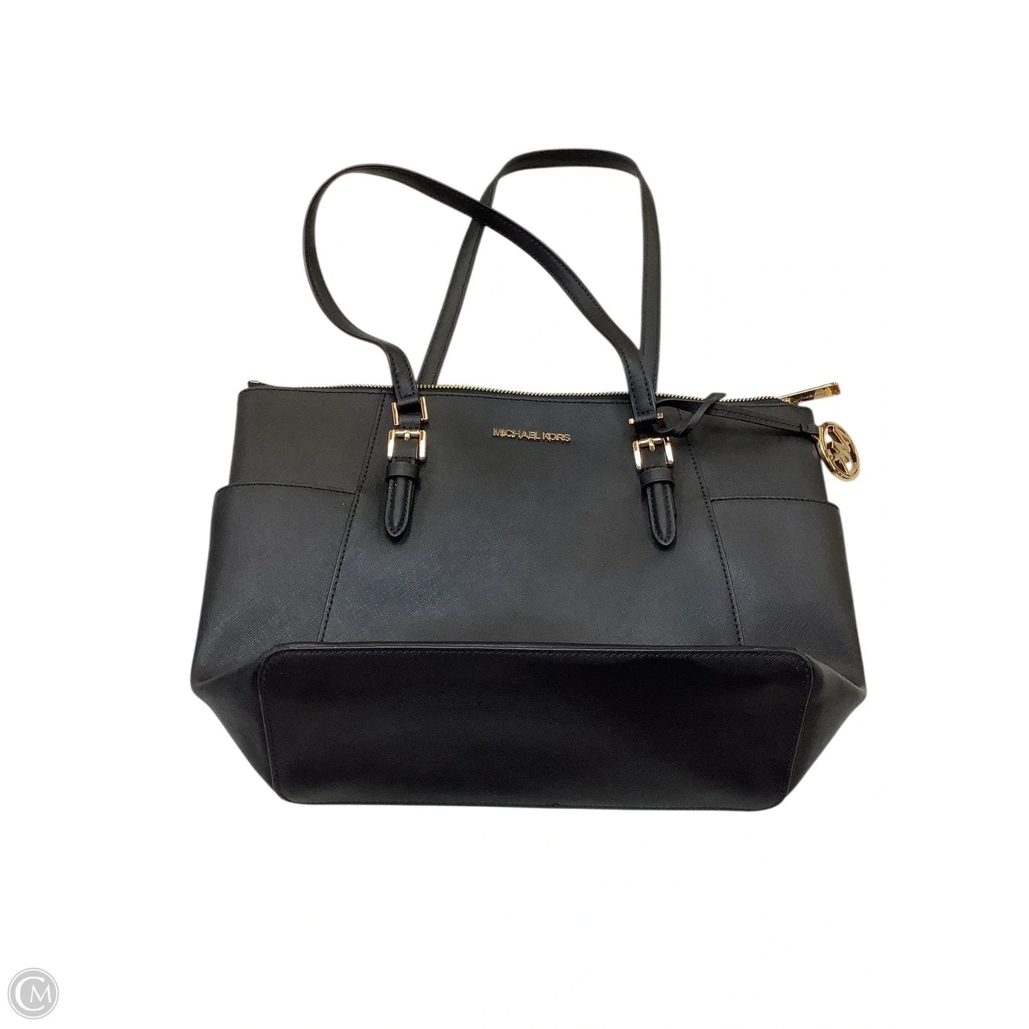Handbag Designer By Michael Kors, Size: Large