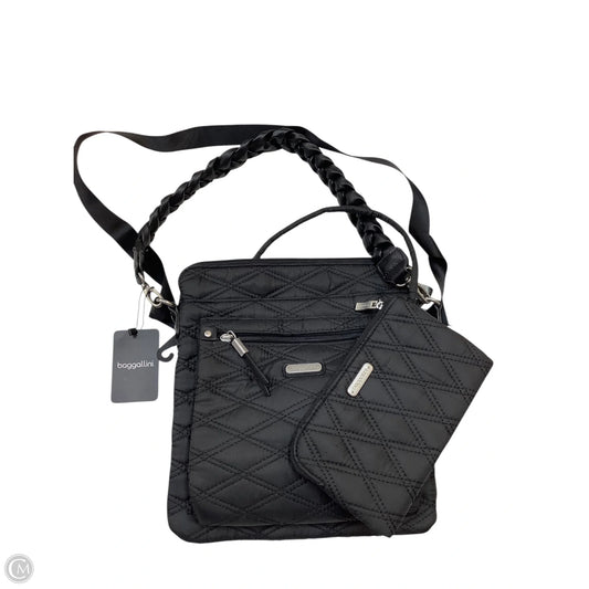 Crossbody By Baggallini, Size: Large