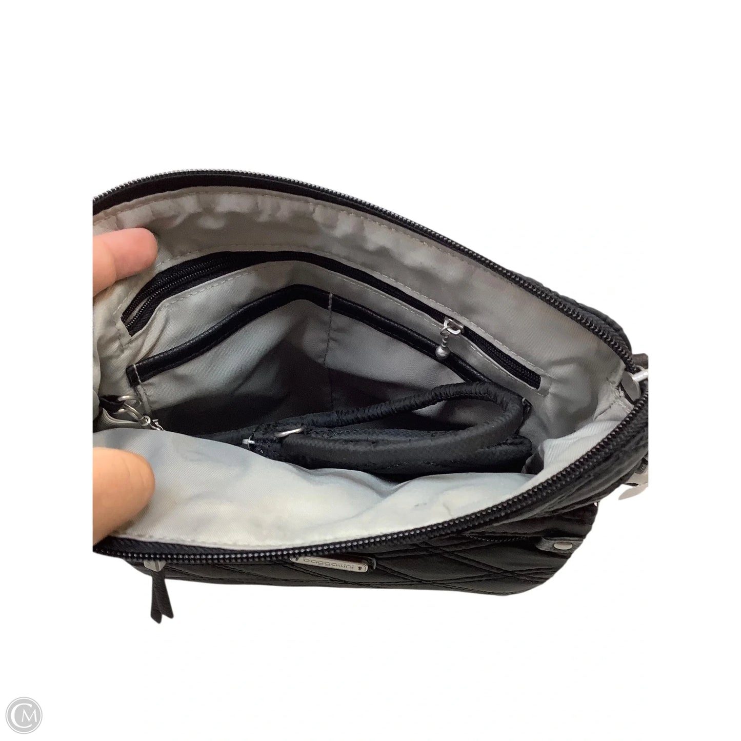 Crossbody By Baggallini, Size: Large
