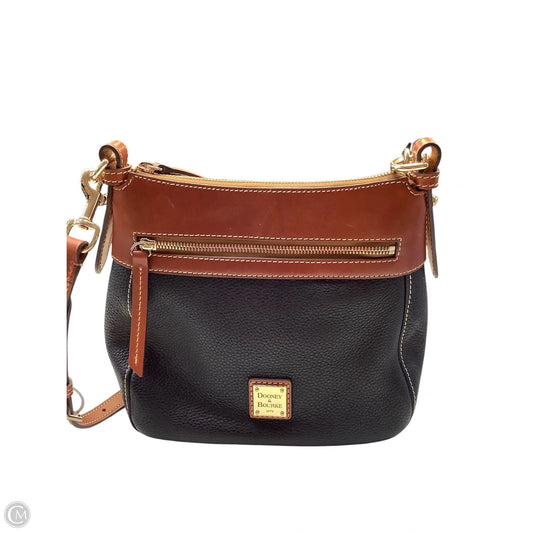 Handbag Designer By Dooney And Bourke, Size: Medium