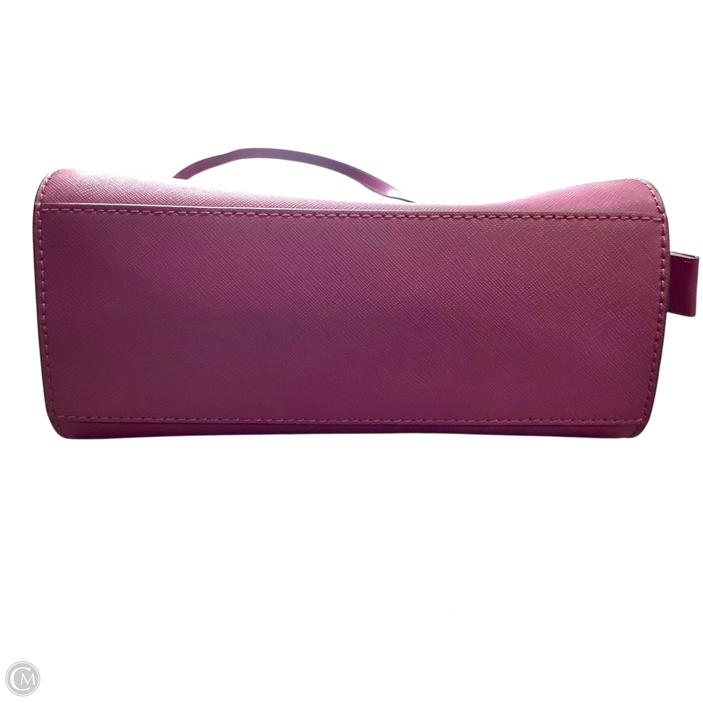 Crossbody Designer By Michael Kors, Size: Medium