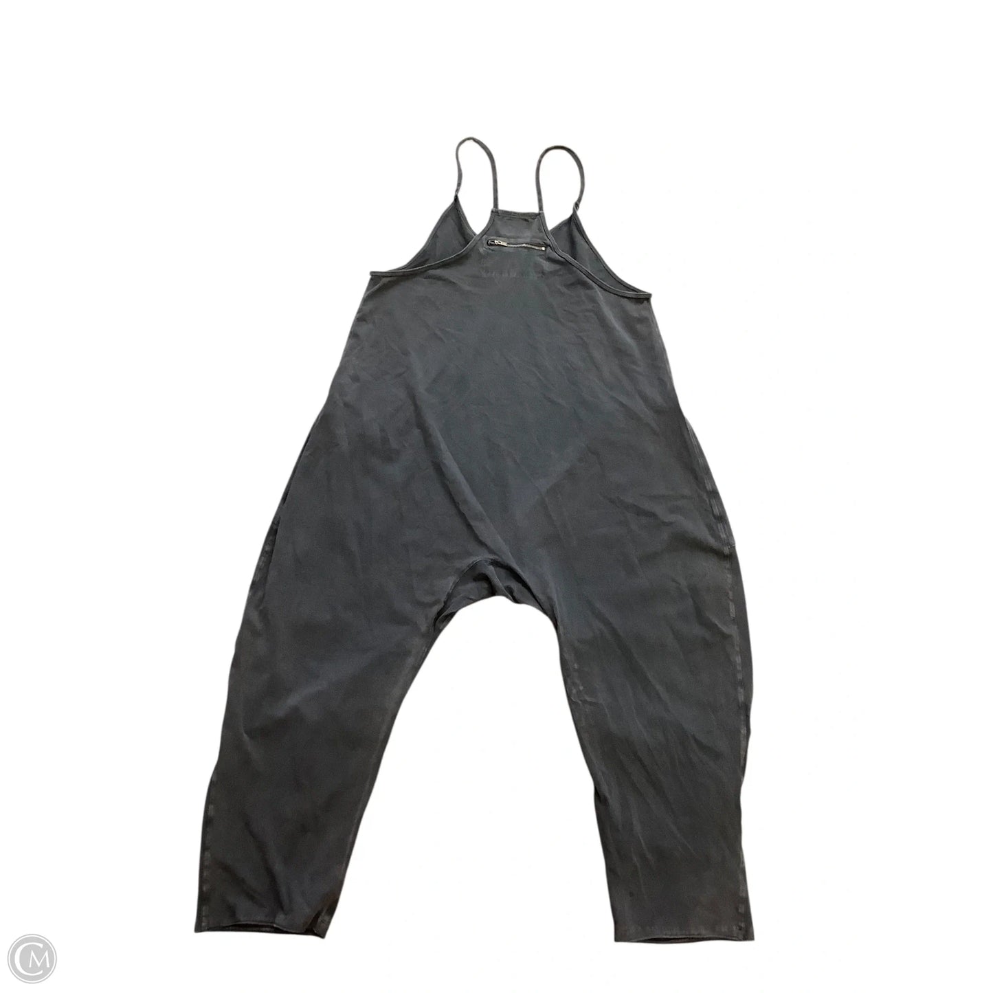 Jumpsuit By Free People In Grey, Size: S