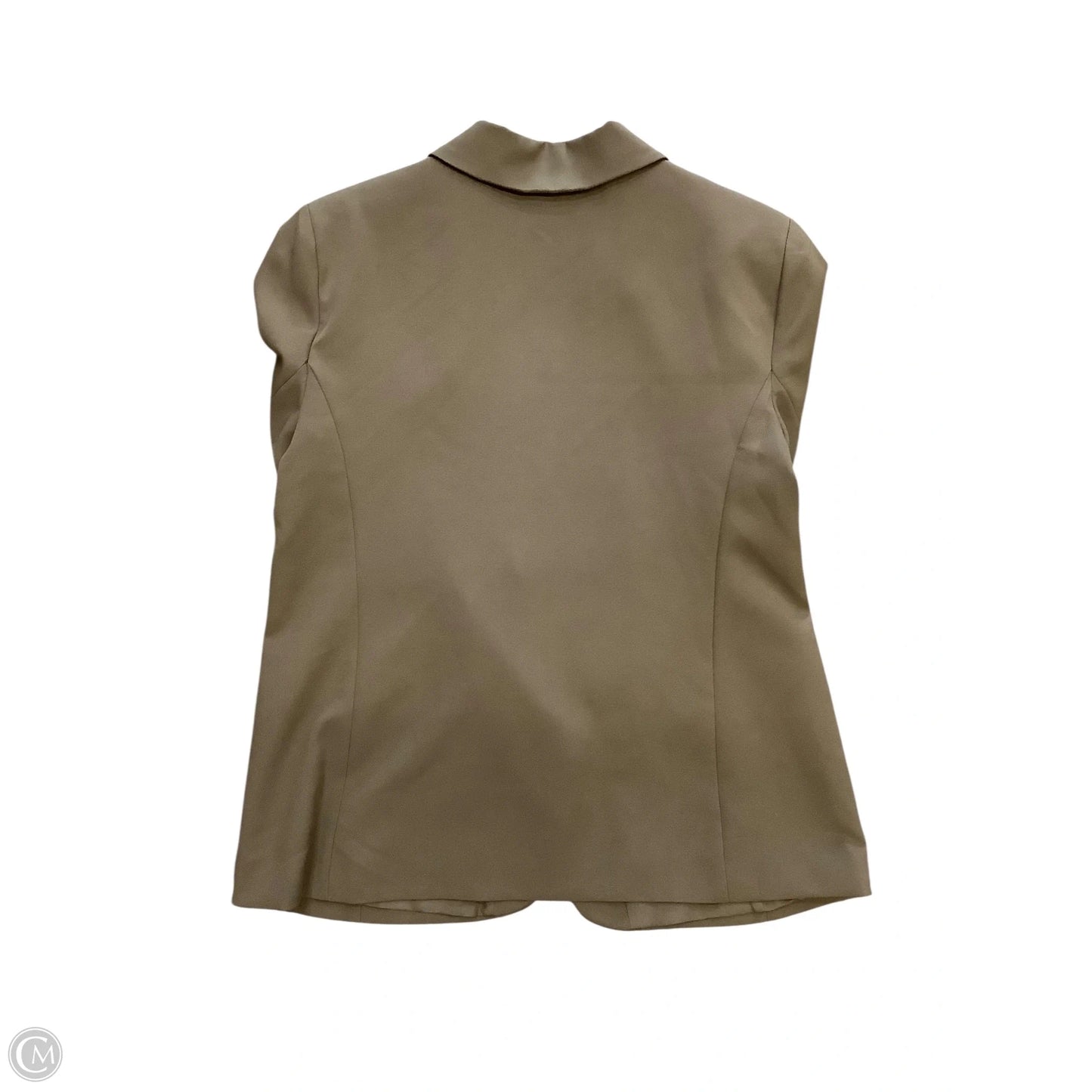 Blazer By Old Navy In Brown, Size: L