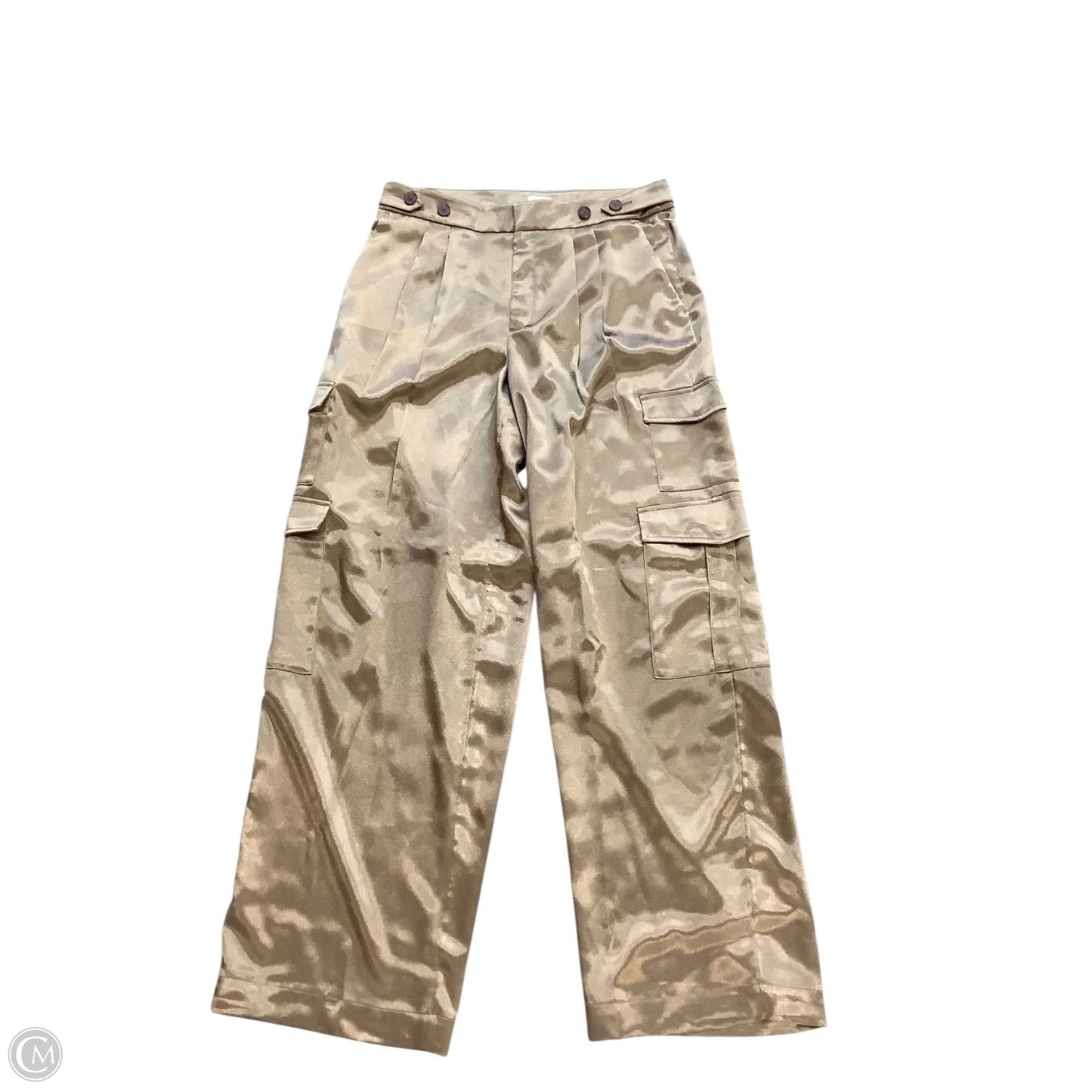 Pants Other By A New Day In Gold, Size: 8