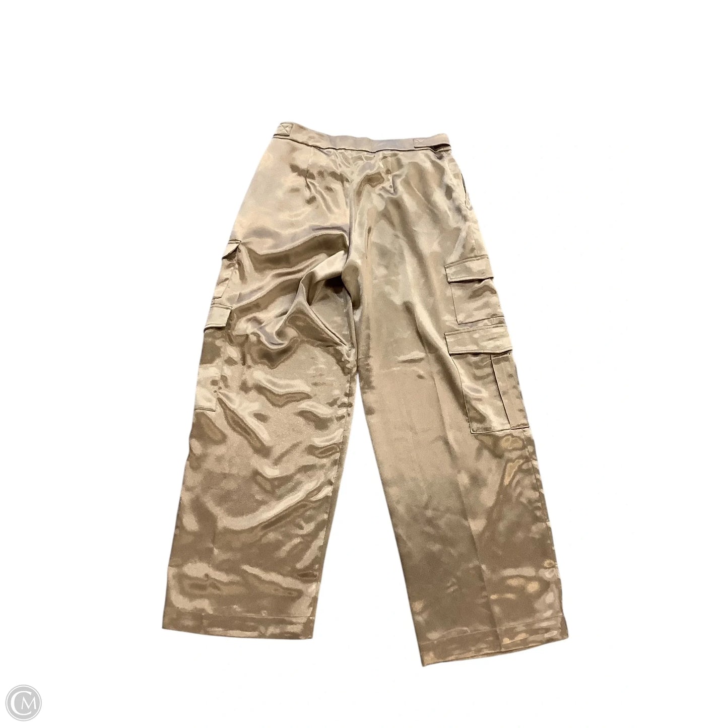 Pants Other By A New Day In Gold, Size: 8