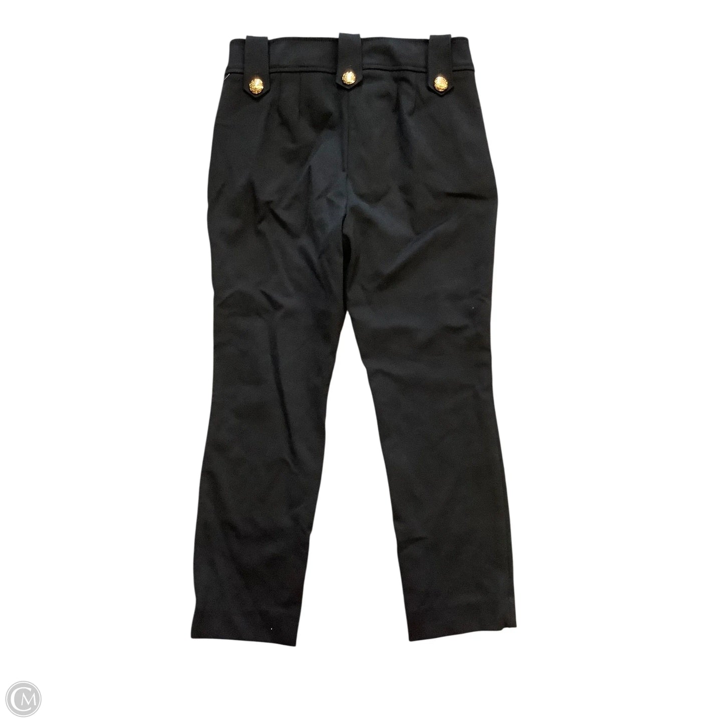 Pants Dress By White House Black Market In Black, Size: 6