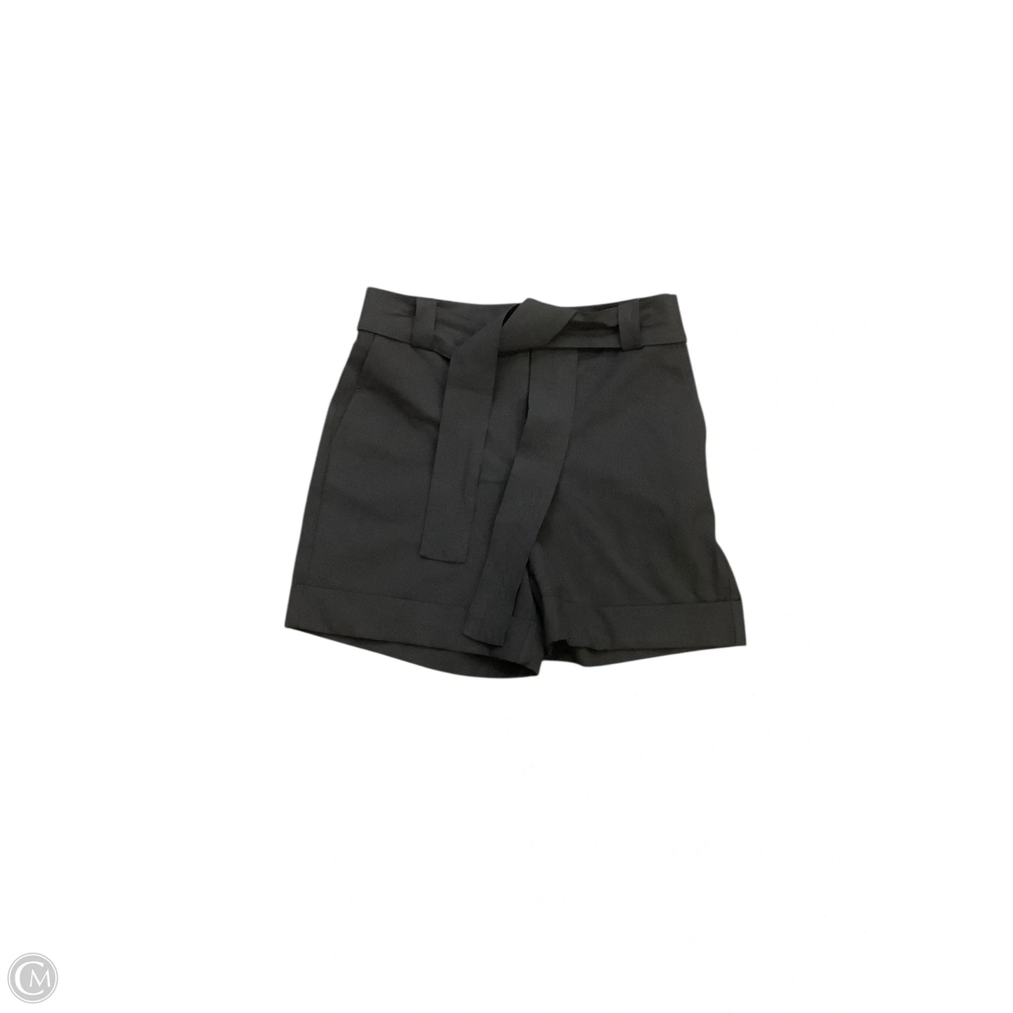 Shorts By Rachel Zoe In Black, Size: 8