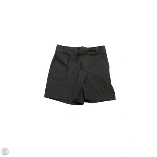 Shorts By Rachel Zoe In Black, Size: 8
