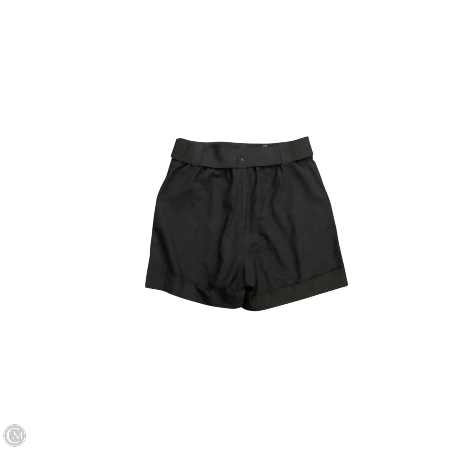Shorts By Rachel Zoe In Black, Size: 8