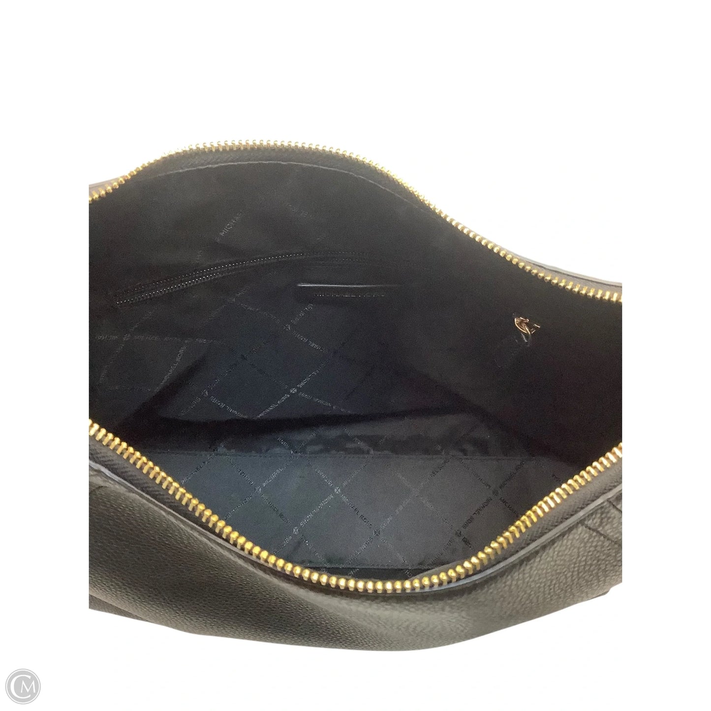 Handbag Designer By Michael Kors, Size: Large