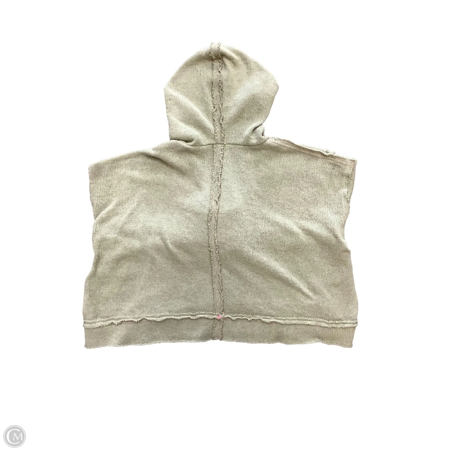 Sweater By Pol In Green, Size: S