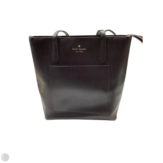 Handbag Designer By Kate Spade, Size: Large