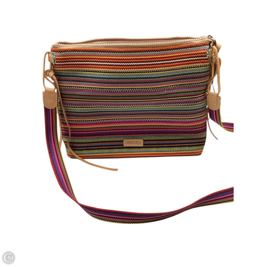 Crossbody By Consuela, Size: Medium