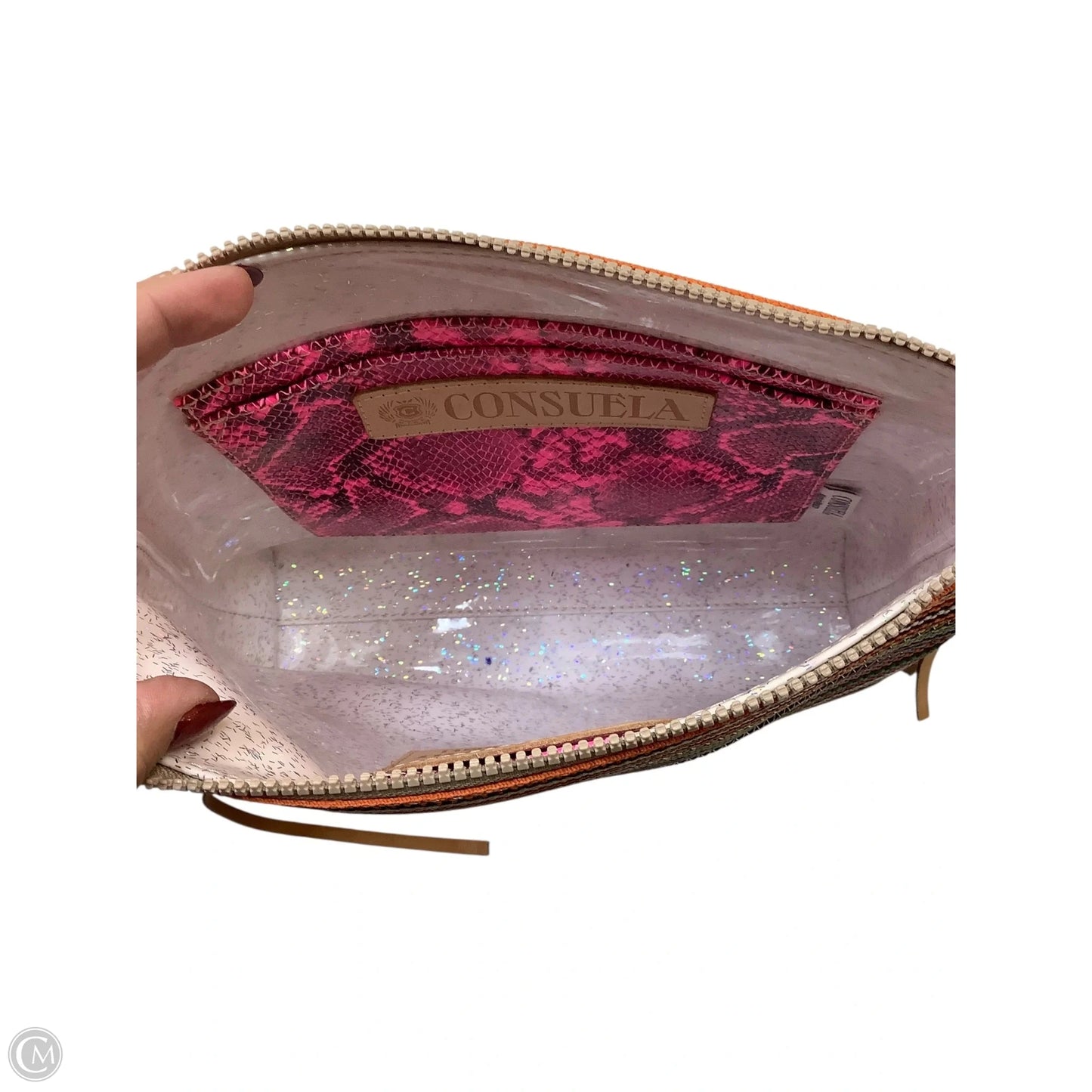 Crossbody By Consuela, Size: Medium