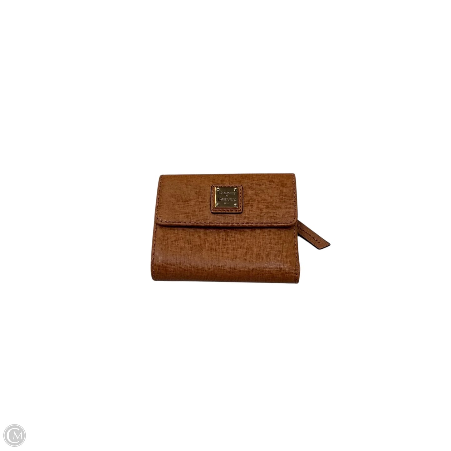 Wallet Designer By Dooney And Bourke, Size: Small