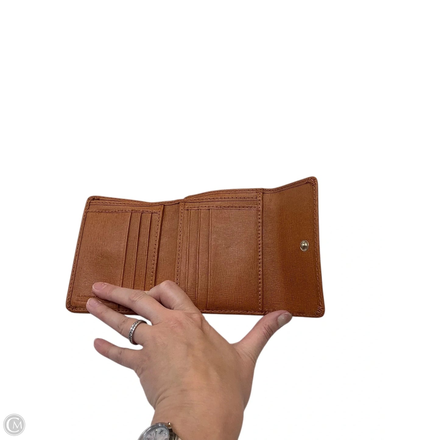 Wallet Designer By Dooney And Bourke, Size: Small